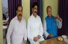 imprisoned, former member of parliament, mp, mohammad shahabuddin, AIIMS, treatment of his back