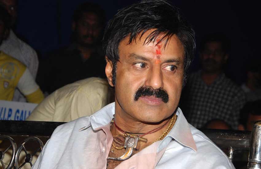 Nandamuri Balakrishna, police complaint, Telugu actor N Balakrishna, legislator N Balakrishna, N Balakrishna women remarks, Hyderabad