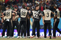 ICC World T20:सेमीफाइनल में इंग्लैंड के सामने न्यूजीलैंड की स्पिन चुनौती