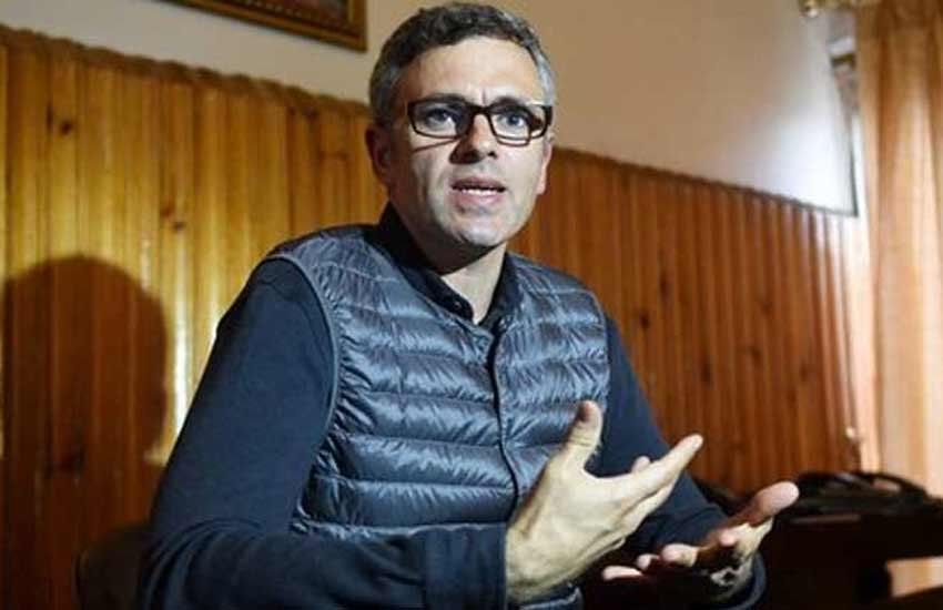Kashmir Unrest, Omar Abdullah, Mehbooba Mufti, Hurriyat leaders, Omar Abdullah News, Omar Abdullah latest news