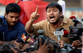 Kanhaiya Kumar news, JNU Kanhaiya Kumar, Delhi High Court, Kanhaiya Kumar latest news