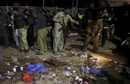 lahore, pakistan, pakistan blast, lahore blast, pakistan blast, pak Gulshan Iqbal Park, pakistan explosion, pakistan news, world news, latest news