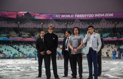 Pak vs Ind: पाकिस्तान सिंगर पर देश का राष्ट्रगान गलत गाने का आरोप, आलोचना के बाद मांगी माफी