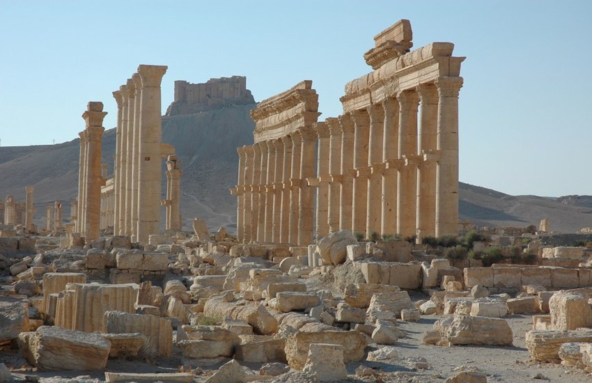 Islamic State Palmyra, ISIS Palmyra City, Palmyra ISIS news, ISIS Palmyra news, Palmyra Islamic state news