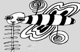 poem, Hindi Poem, bimb pratibimb, jansatta