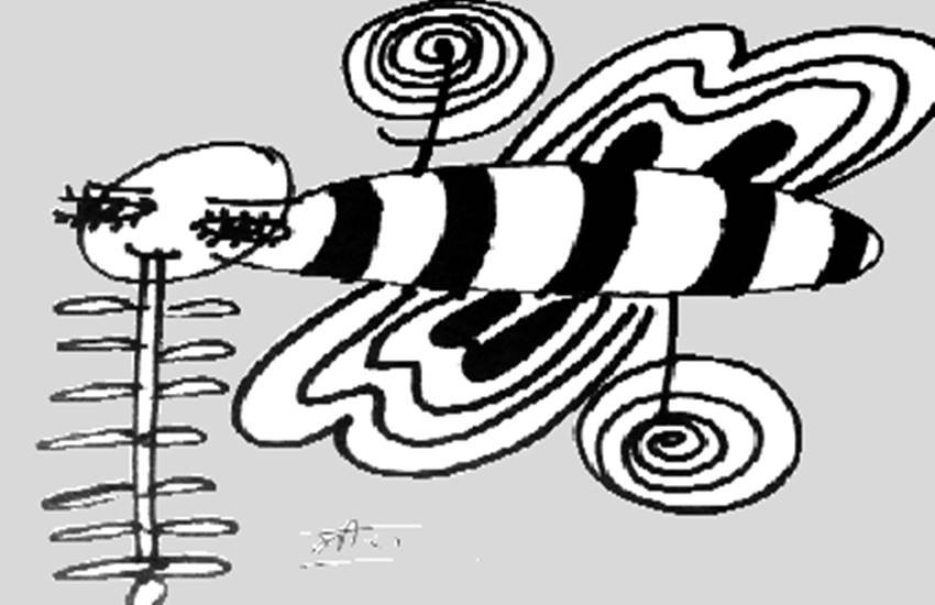 poem, Hindi Poem, bimb pratibimb, jansatta