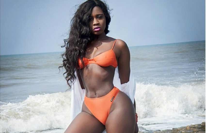 actress Princess Shyngle, actress Princess Shyngle PHOTOS, Princess Shyngle hot photos, actress Princess Shyngle bikini, kidney disease, 22-INCH waist, 24-year-old actress, actress Princess Shyngle in hospital
