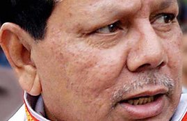 Priya Ranjan Dasmunsi, Congress, AICC, Congress Panel, West Bengal Assembly Polls, Delhi