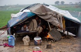 Pakistan, Heavy rain, rain in Pakistan, heavy rain in Pak, NDMC, Pakistan news