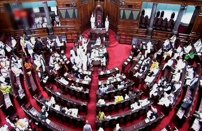Centre Govt, missing youths Iraq, Congress, Rajya sabha