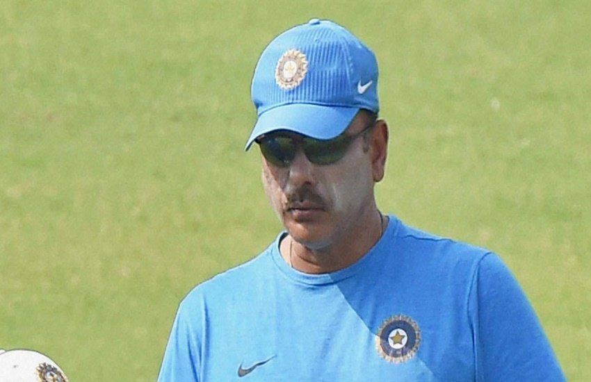 Ravi Shastri, Ravi Shastri news, Virat Kohli, Rohit Sharma, Team India, West Indies, India vs West Indies, Cricket, ICC World T20