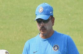 Ravi Shastri, Ravi Shastri news, Virat Kohli, Rohit Sharma, Team India, West Indies, India vs West Indies, Cricket, ICC World T20