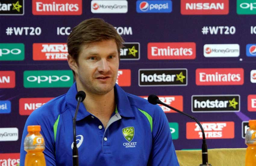 IPL 2016, Shane Watson, Virat Kohli, Royal Challengers Bangalore, RCB, cricket