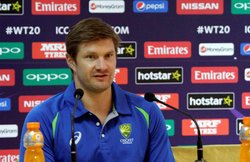 IPL 2016: शेन वॉटसन ने कहा- विराट के साथ खेलना मेरे लिये ‘बड़ा मौका’ होगा