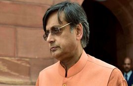 Congress MP Shashi Tharoor, colonial history, historical amnesia, Channel 4, India, Britain, Discourse