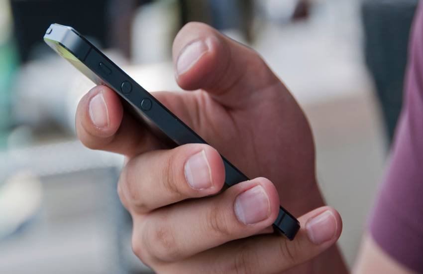 Smartphone, health, Mobile Phone, Lifestyle