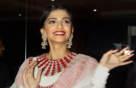 Sonam Kapoor, Neerja, Neerja in Pakistan, Pakistan, Bollywood