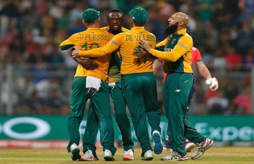 SL vs SA news, Sri lanka vs South africa, Sri lanka Cricket, South africa Cricket
