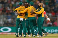 क्रिकेट दक्षिण अफ्रीका अपने खिलाड़ियों को स्पिन गेंदबाजी कोर्स के लिए भेजेगा भारत