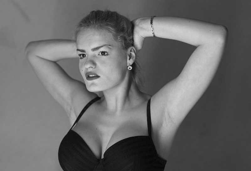 Stefania Dubrovina, Stefania Dubrovina photos, Russia, St Petersburg, Elizaveta Dubrovina, Stas Baretsky, Komsomolskaya Pravda, russian model, model murdered, model, russia, murder, ears, stefania, naked model, Russia, St Petersburg