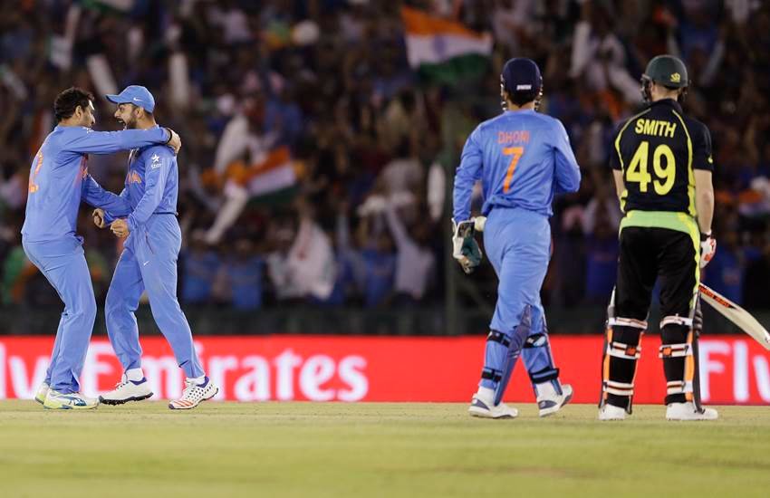 Virat Kohli, Virat Kohli Team India, India vs Australia Kohli, Virat Kohli Ind vs Aus, India vs Australia Mohali, India vs Australia News, India vs Australia Latest News, India vs Australia Live, Kohli Batting, India beat Australia, Virat Kohli Mohali, Virat Kohli News, Virat Kohli Latest News