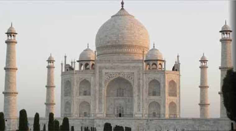 Taj Mahal, Agra Taj Mahal, Taj Mahal discolour, Taj Mahal News, Taj Mahal latest news