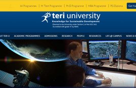 teri university, teri university ranking, teri full form, rk pachauri, teri rk pachauri, teriuniversity.ac.in, teri university convocation, delhi