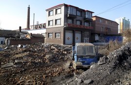 China, Truck Blast, China Blast, Blast in China, Truck Blast in China