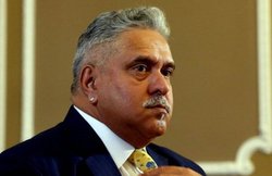 भाजपा का आरोप- माल्या कांग्रेस के चहेते, यूपीए ने कर्ज देने के लिए बैंकों पर बनाया था दबाव