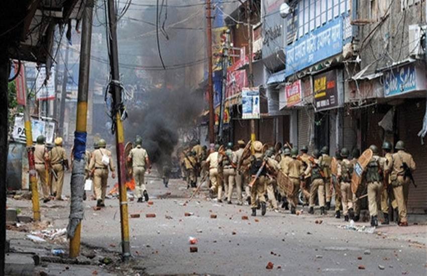 saran hindi news today, saran news, saran hindi news, Communal Tension, saran Communal Tension, saran latest news, chapra news, chapra Latest news