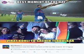 Australian media, Australian media Virat Kohli, Australian media Kohli, Australian media Virat, Virat Kohli, India vs Australia, Mohali, Cricket, ICC World T20