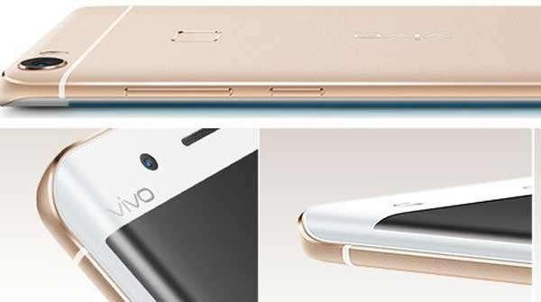 vivo, vivo xplay5 ultimate, vivo xplay5 elite, vivo xplay5 6gb ram, 6gb ram smartphone, world's first 6gb ram smartphone, smartphones, android, tech news, technology