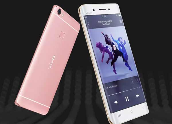 vivo, vivo xplay5 ultimate, vivo xplay5 elite, vivo xplay5 6gb ram, 6gb ram smartphone, world's first 6gb ram smartphone, smartphones, android, tech news, technology