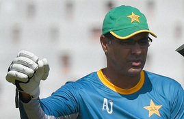 Waqar Younis, Shahid Afridi, ICC World T20, Pakistan, PCB, Cricket