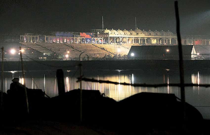 World Culture Festival 2016, World culture festival, sri sri ravi shankar event, art of living event, NGT, National Green Tribunal, DND flyover, art of living foundation, delhi news