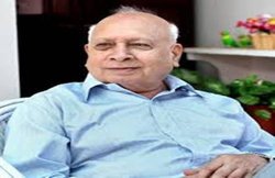 सरकार ने उर्दू लेखकों से पूछा, आपकी किताब सरकार विरोधी तो नहीं?