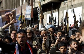 Yemen, Yemen clashes, Fighters, Shiite rebels, Taiz City, Sanaa, saudi arabia, Houthi rebels