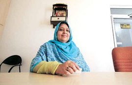 qazi woman, up qazi woman, professor qazi woman, Hena Zaheer, Maria Fazal muslim qazi woman, woman qazi in india, woman qazi in rajasthan, woman qazi in jaipur, woman qazi in up, india news, nation news