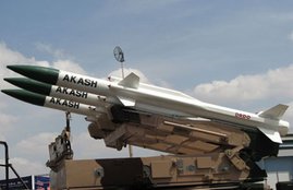 Akash missiles, Indian Army, Israeli Spyder QR-SAMs, Make in India, Narendra Modi, Israeli missiles, Army, Akash missile, drdo, air defence system, surface to air missiles, Israel, russia, swiden, Defence ministry, pakistan air defence system, china air defence system, भारतीय सेना, आकाश, आकाश मिसाइल