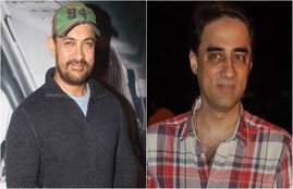 Aamir Khan, Aamir Khan Birthday, Aamir Khan 51st Birthday, Aamir Khan turns 51, Aamir Khan brother, Faisal Khan, Aamir Khan Faisal Khan, Aamir Khan Birthday Plans, Aamir Khan Birthday Secrets, Aamir Khan Childhood Secrets, Faisal Khan reveals Aamir Khan secrets, entertainment news, आमिर खान, फैसल खान, सुपरस्टार
