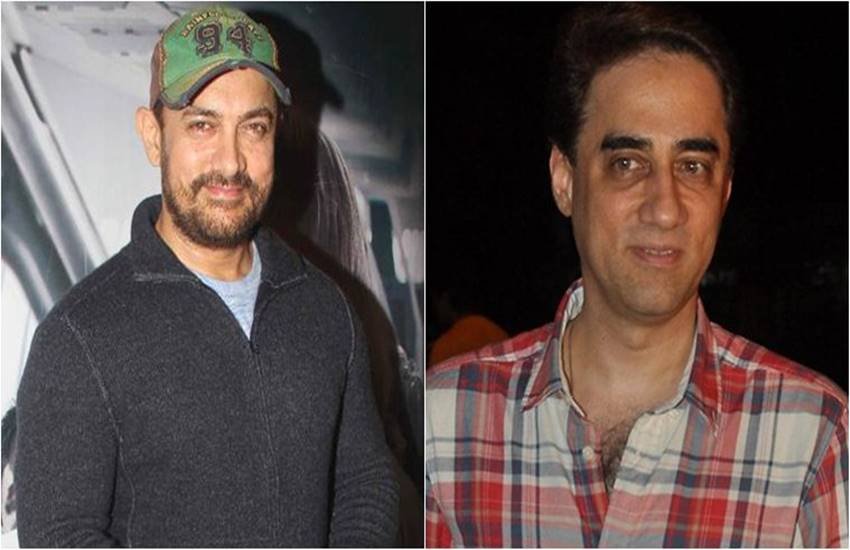 Aamir Khan, Aamir Khan Birthday, Aamir Khan 51st Birthday, Aamir Khan turns 51, Aamir Khan brother, Faisal Khan, Aamir Khan Faisal Khan, Aamir Khan Birthday Plans, Aamir Khan Birthday Secrets, Aamir Khan Childhood Secrets, Faisal Khan reveals Aamir Khan secrets, entertainment news, आमिर खान, फैसल खान, सुपरस्टार
