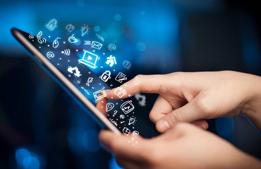 mobile app, crime control, noida police, Up News