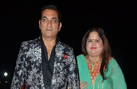 Brussels attack, Abhijeet Bhattacharya, Abhijeet Bhattacharya wife, Abhijeet Bhattacharya Brussels, sumati Bhattacharya, Abhijeet Bhattacharya news, Abhijeet Bhattacharya wife news, Brussels news, Brussels latest news, Brussels attack latest news, Brussels bomb blast, entertainment news, ब्रसेल्‍स धमाके, ब्रसेल्‍स बम धमाका, बेल्जियम, सिंगर अभिजीत, अभिजीत की पत्‍नी सुरक्षित