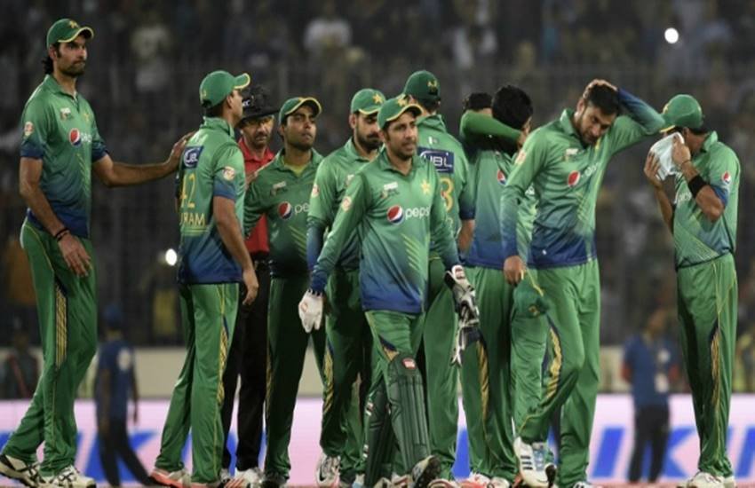 Shahid Afridi, Abid Sher Ali, Nawaz Sharif, India v/s Pakistan, New Zealand v/s Pakistan, Cricket, 2016 ICC T20 World T20