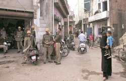 आगराः अपने नेता की हत्या के विरोध में हर गांव में ‘संकल्प सभा’ करेगी VHP