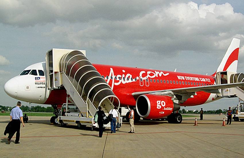Routes,march,Imphal,fares,Bengaluru,AirAsia, business news, air asia