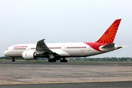 Air India, Air India Dreamliner, India- paris Flights,