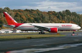 Air India News, Air India Latest news, Air India Airlines, Air India Profit