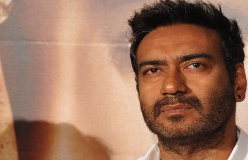 Pan Masala Ad, Ajay Devgn, SK Arora, Notice, Delhi Government