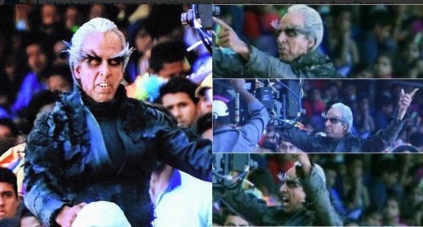 akshay kumar, akshay kumar enthiran 2, akshay kumar 2.0, 2.0, rajinikanth, akshay kumar rajinikanth, akshay kumar first look, akshay kumar 2.0 first look, 2.0 first look, rajinikanth 2.0, akshay kumar rajinikanth, akshay kumar villain, akshay kumar villain pics, akshay kumar pics, akshay kumar 2.0 pics, 2.0 pics, entertainment news
